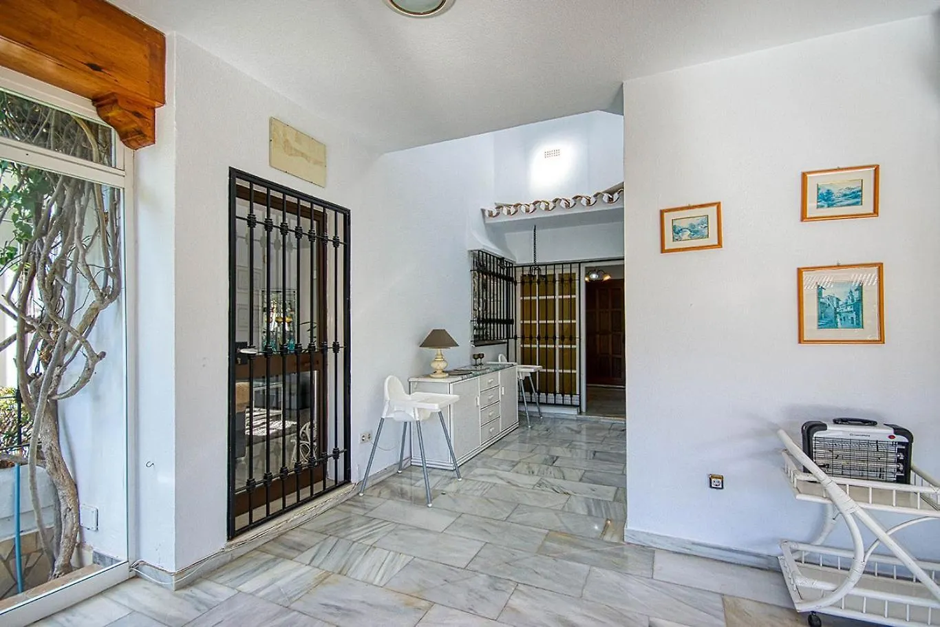 Villa Bonita Fuengirola 0*,  Spain