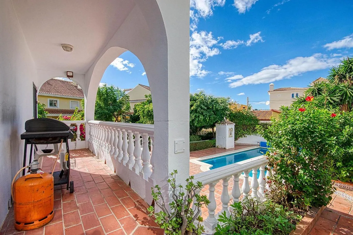Villa Bonita Fuengirola