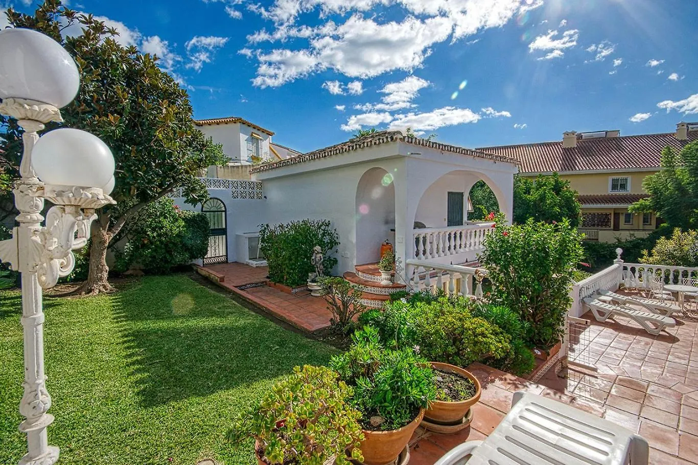 Villa Bonita Fuengirola