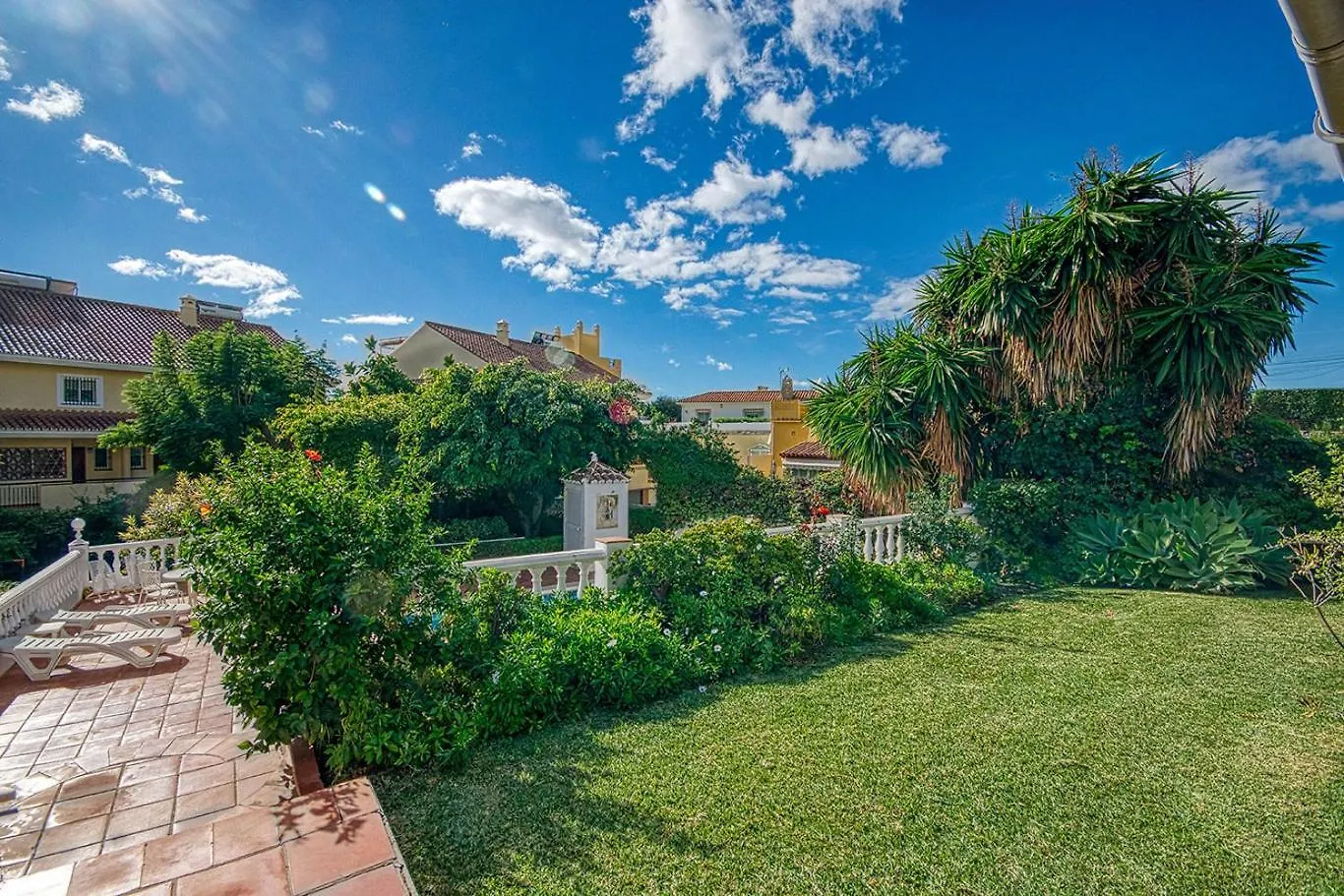 Villa Bonita Fuengirola 0*,