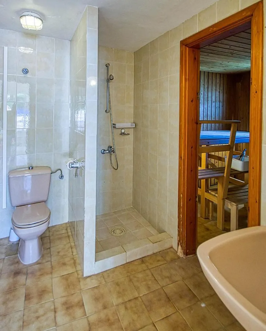 Villa Bonita Fuengirola
