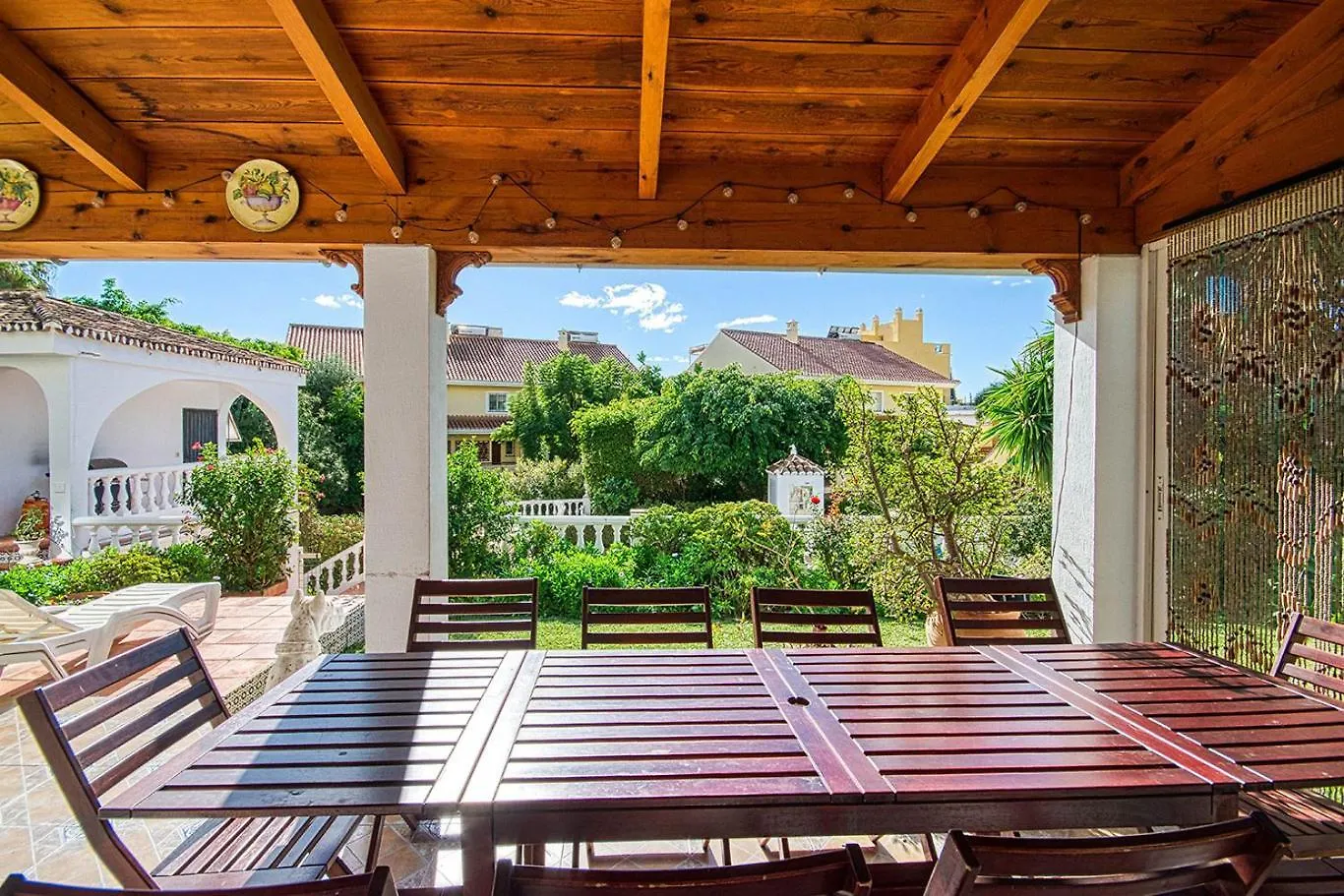 Villa Bonita فوينخيرولا إسبانيا