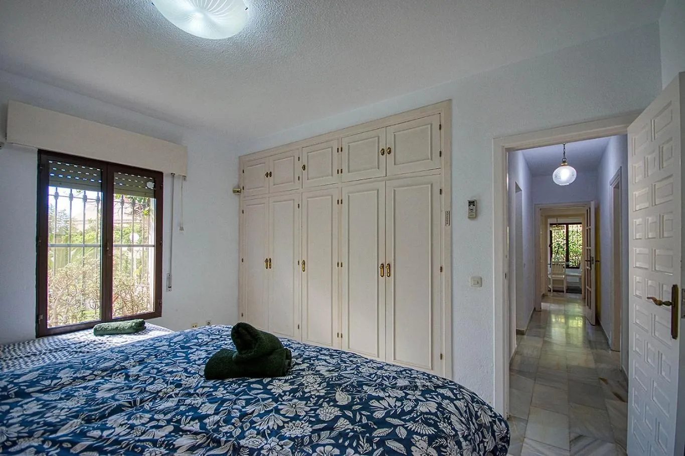 Villa Bonita فوينخيرولا