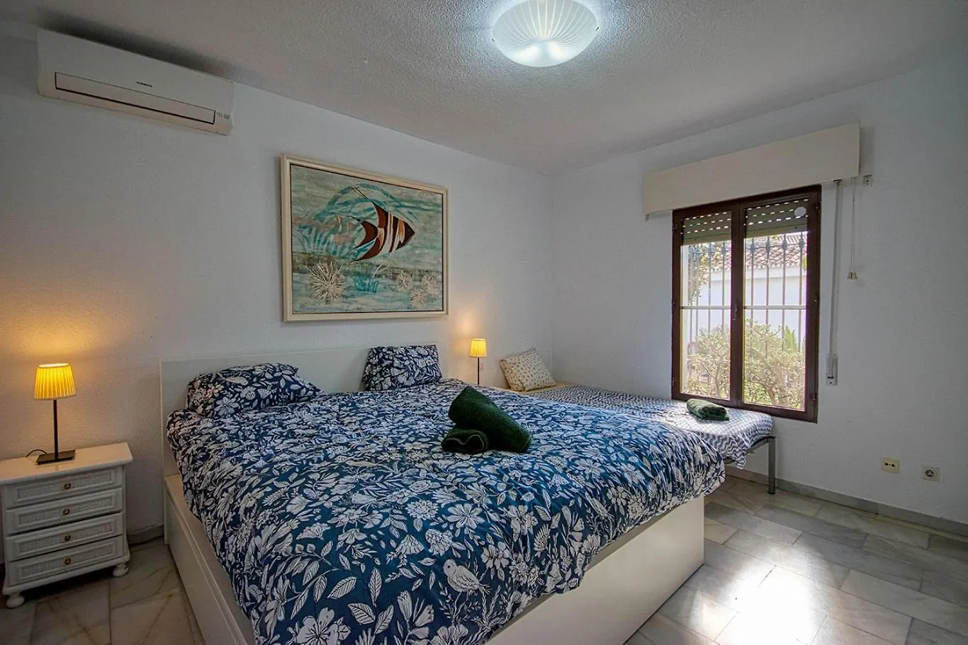 Villa Bonita فوينخيرولا 0*,