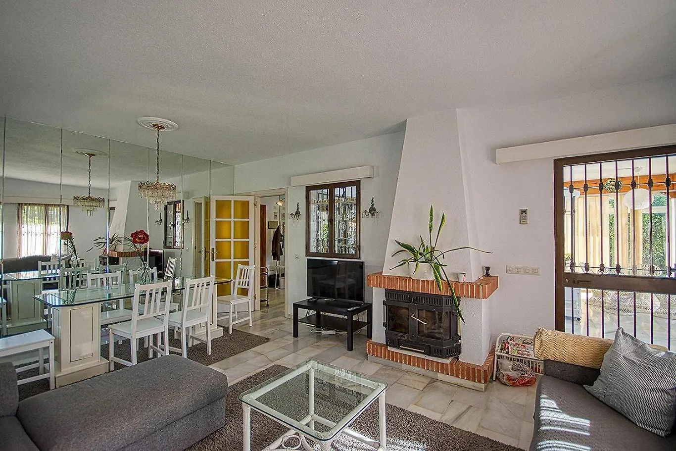 Villa Bonita Fuengirola