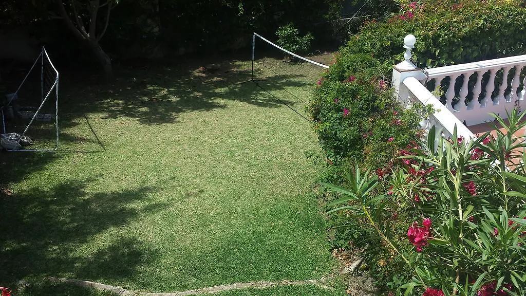 Villa Bonita Fuengirola 0*,