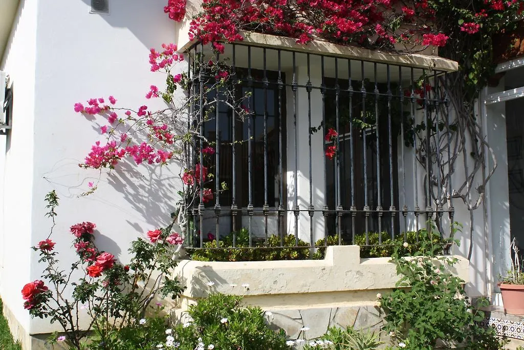 Villa Bonita فوينخيرولا إسبانيا