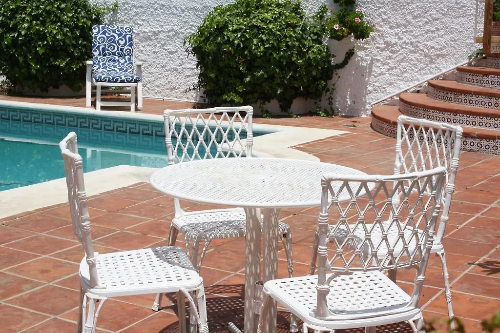Villa Bonita Fuengirola 0*,  Spain